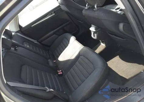 2013 Ford Fusion Se from USA, damaged, VIN 3FA6P0H79DR173602